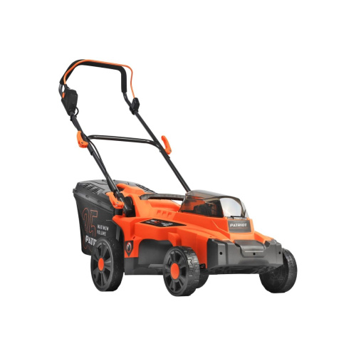 Газонокосилка роторная Patriot CM 440 (250205210)