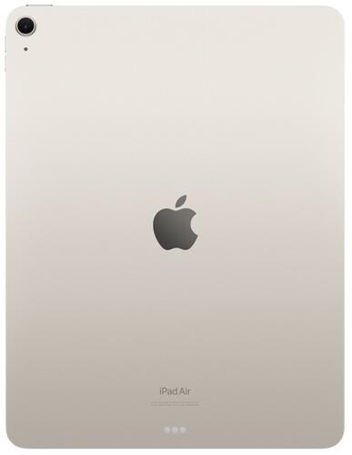 13" Планшет Apple iPad Air (M2) Wi-Fi 128 ГБ бежевый