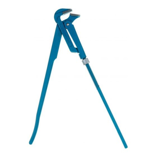 Ключ трубный СИБРТЕХ 15761 рычажный №3