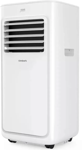 Кондиционер мобильный Timberk T-PAC07-P09E-WF белый