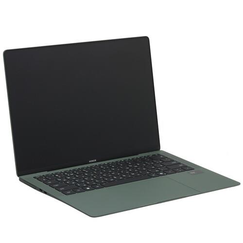 14.6" Ноутбук Honor MagicBook Art 14 MRA-521 зеленый
