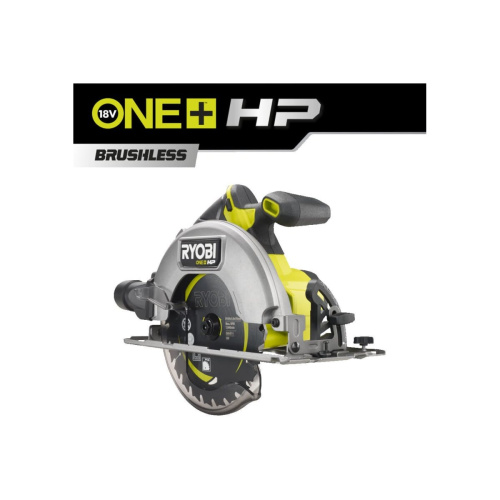 Пила циркулярная Ryobi RCS18X-0 (5133004971) аккумуляторная (без АКБ и ЗУ)