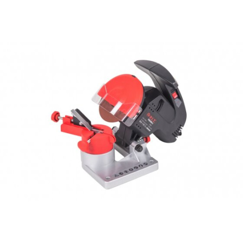 Станок для заточки цепи P.I.T. PCSS1002-C (220Вт, 7500об/мин, 100х10х3,2мм)