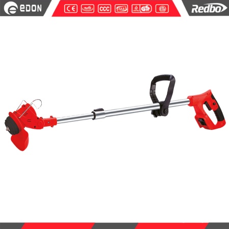 Триммер аккумуляторный EDON AGT-18 (18В)