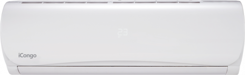 Сплит-система iCongo CS-51V3G-1B170AA/CS-51V3G-E5A Aero DC Inverter