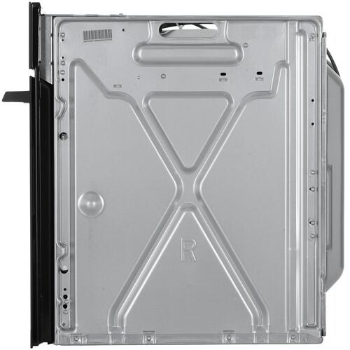 Электрический духовой шкаф Electrolux EOF5C50BZ черный