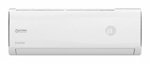 Сплит-система Ultima Comfort Exd-I24Pn-In/Exd-I24Pn-Out Exceed Inverter