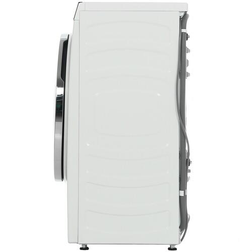 Стирально-сушильная машина Haier HWD100-BD1499U1 белый