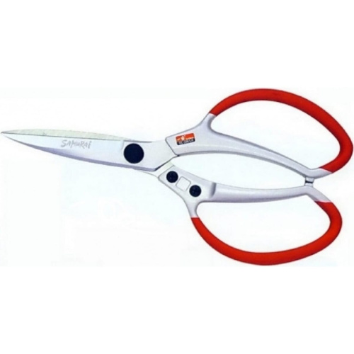 Ножницы SAMURAI ISMP-80AH универсальные, силовые