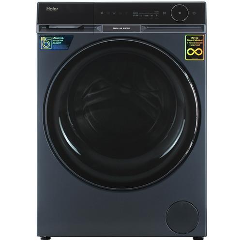 Стиральная машина Haier X11 HW120-BD14397SU1 серый