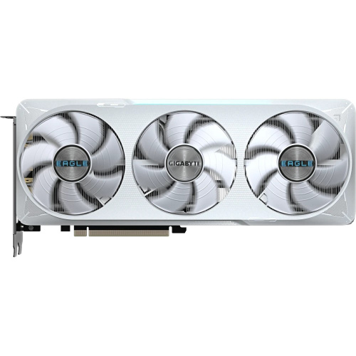 Видеокарта Gigabyte GV-N5070EagleOC ICE-12GD