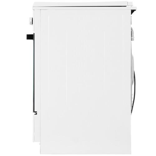 Комбинированная плита Gorenje GK5A42WF-B белый
