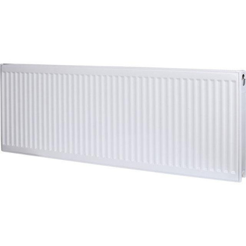 Радиатор стальной ROMMER Compact 21 500 1300 Россия