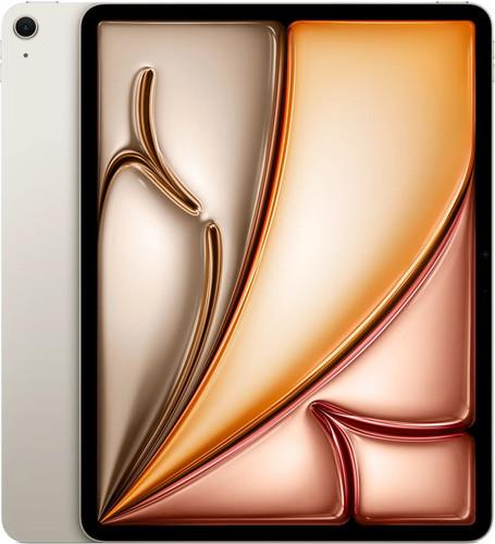 13" Планшет Apple iPad Air (M3) 5G 1024 ГБ бежевый