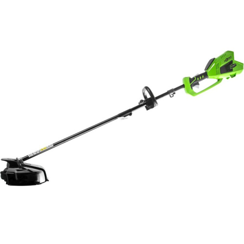 Триммер Greenworks GD40BC 1301507 без АКБ и ЗУ 1301507