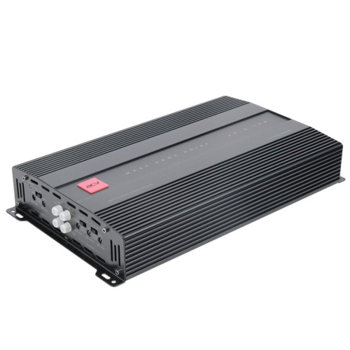 Автоусилитель ACV VX-4.100 четырехканальный