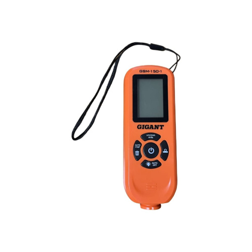 Толщиномер ЛКП Gigant GSM-150-1