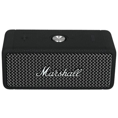 Портативная колонка Marshall Emberton 2, черный