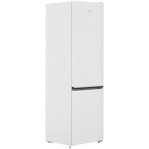Холодильник с морозильником Beko B1RCNK312W белый