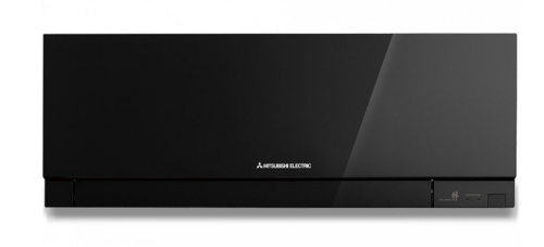 Внутренний блок мульти сплит-системы Mitsubishi Electric MSZ-EF25VGKB Design Inverter
