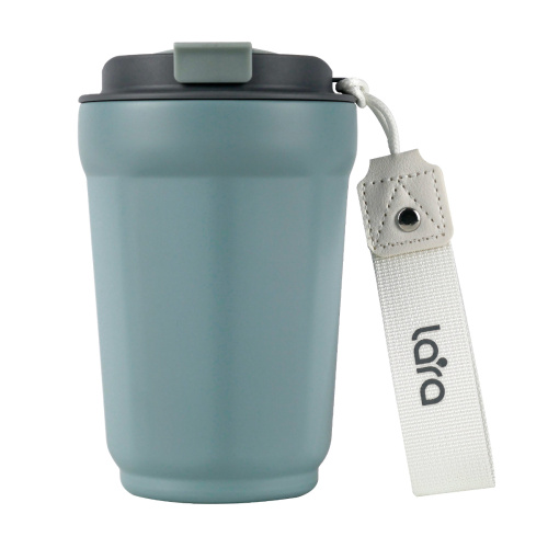 Термокружка LARA LR04-30 Zen 420мл