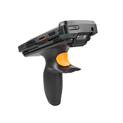 Пистолетная рукоять Urovo ACCDT40-PGRIP01 TR-40 для DT40