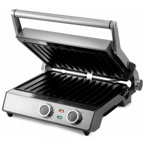 Электрогриль Kitfort Кт-3632