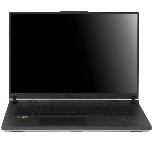 18" Ноутбук ASUS ROG Strix G18 G814PM-S8074 серый
