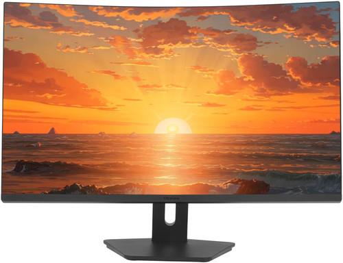 31.5" Монитор LG 32G600A-B черный