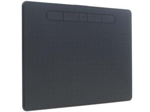 Графический планшет Wacom Intuos M Bluetooth