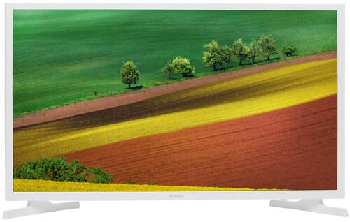 32" (81 см) LED-телевизор Samsung UE32N4010AUXRU белый