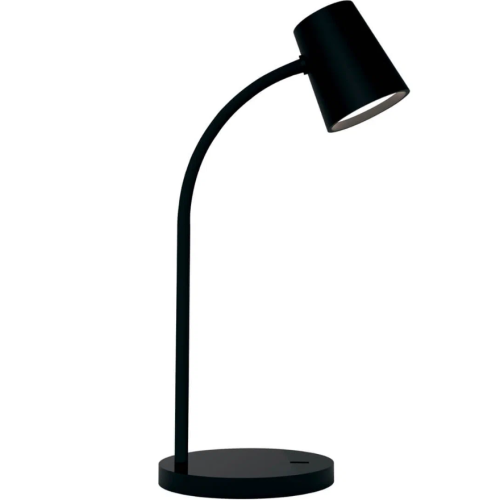 Светильник Gauss GT6032 на подставке черный 8Вт