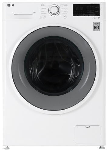 Стиральная машина LG F2J6TN0W
