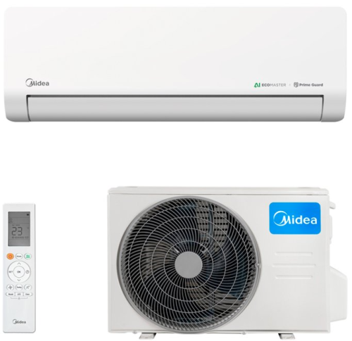 Сплит-система Midea MSES-09N8D6-I/MSES-09N8D6-O Easy