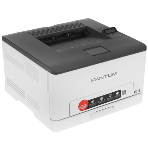 Принтер лазерный Pantum CP1100DW