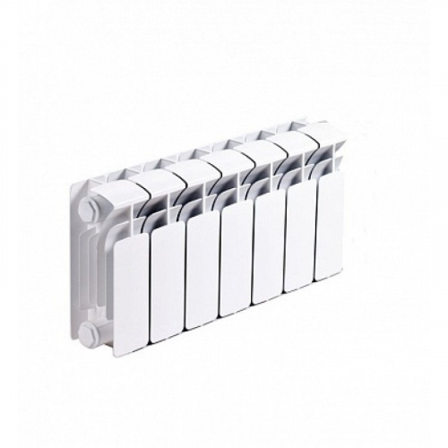 Биметаллический радиатор отопления  Rifar Base 200 7