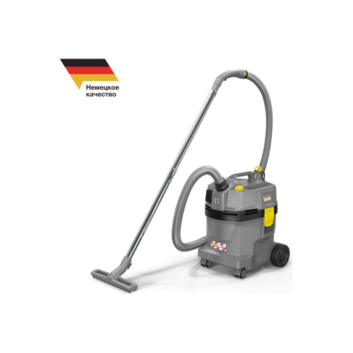 Пылесос Karcher NT 22/1 Ap Te L (1.378-610.0)