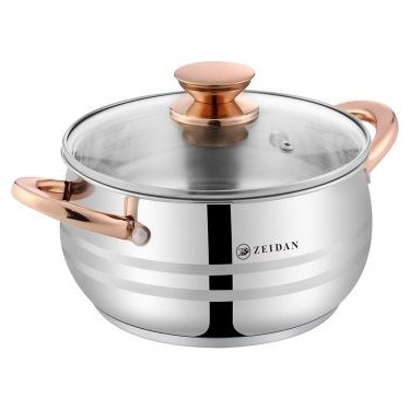 Кастрюля ZEIDAN Z-501071