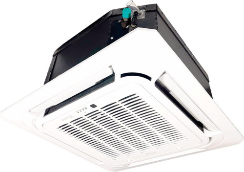 Кассетная сплит-система Eurohoff EV-CS-48M