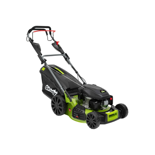 Газонокосилка Grizzly SKY-09 5 л.с., 48 см