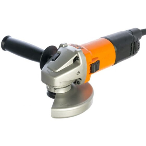 Шлифмашина угловая AEG WS 8-125 4935451402