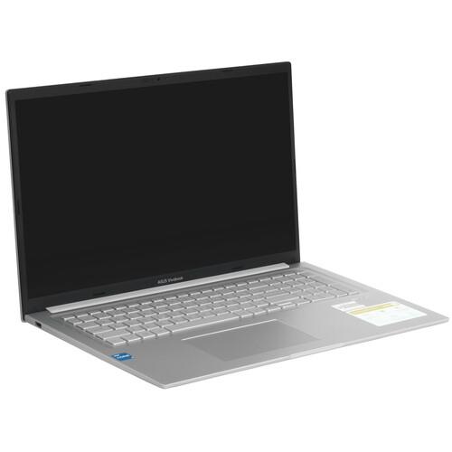 17.3" Ноутбук ASUS VivoBook 17 X1704ZA-AU229W серебристый