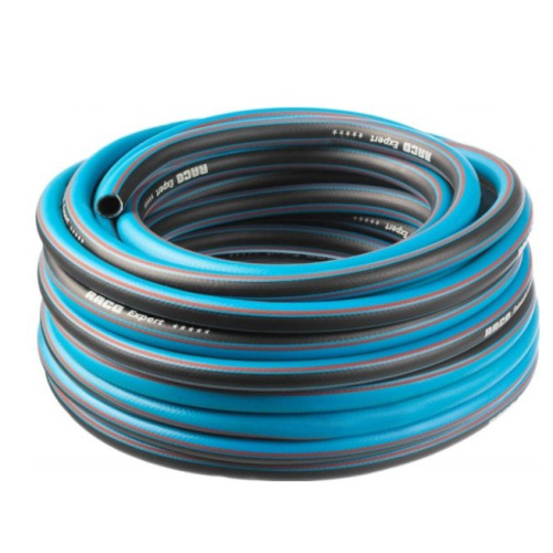 Шланг RACO Expert 40302-1/2-50_z01 1/2", 50 м, 35 атм, четырёхслойный поливочный, армированный
