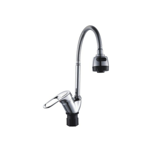 Смеситель для кухни Эверест B58-025