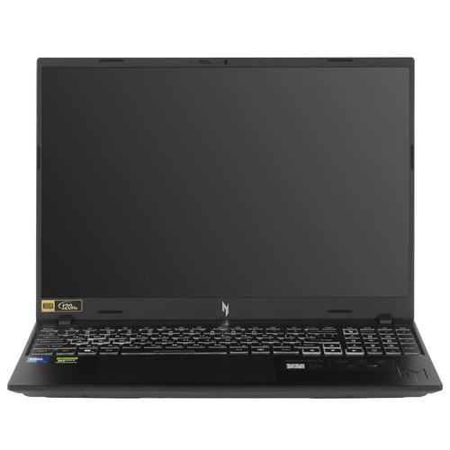 16" Ноутбук Acer Nitro V 16 ANV16-I31-73HY черный