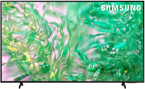 85" (214 см) Телевизор Samsung UE85DU8000UXRU черный