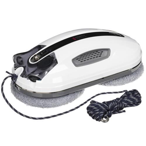 Робот-мойщик окон Hobot-R3 Ultrasonic белый