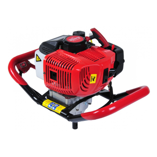 Мотобур ELITECH БМ 64 В ПРО