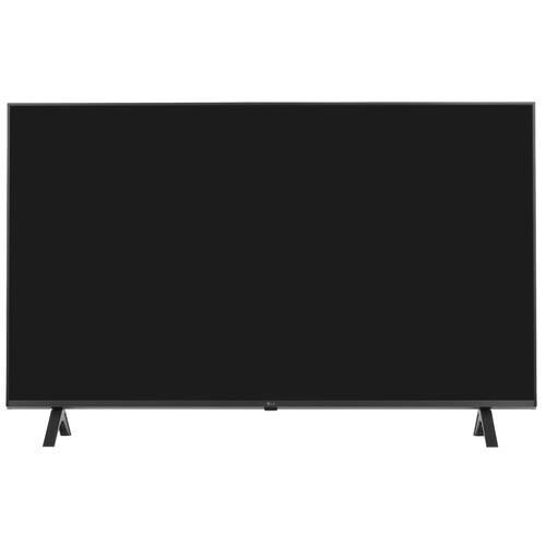 43" (108 см) LED-телевизор LG 43UR78009LL черный
