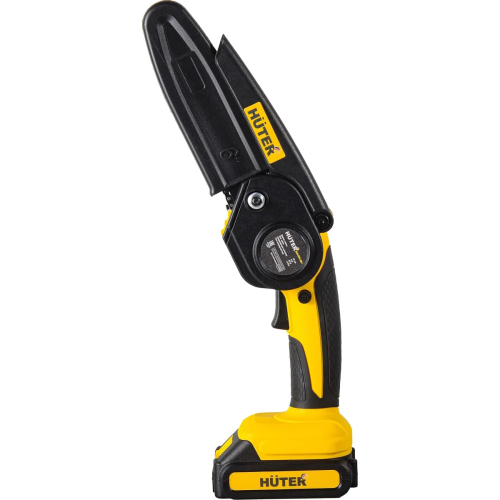 Электрическая цепная пила Huter ELS-2/6Li (70/10/33)